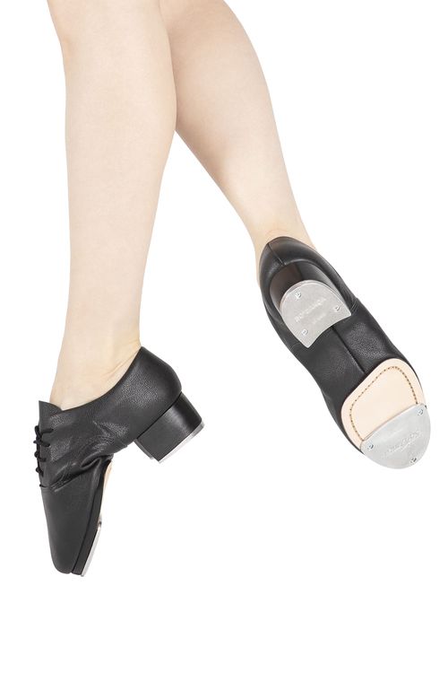 Sapato de Sapateado Flex - TA-852 Preto M