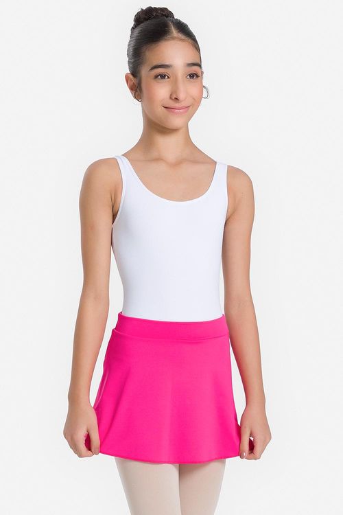 SAIA C/ PALA REF. SD1371 - PINK - INFANTIL