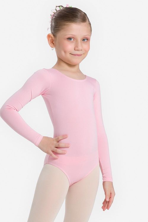 COLLANT LAURA REF. SD2097 (TAM. 8-10-12) - ROSACLASSICO - INFANTIL