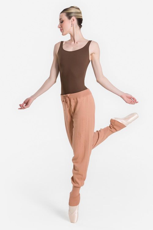 CALÇA SOUL REF. SD1401 - TAUPE - ADULTO