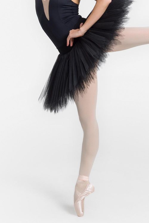 TUTU PRATO REF. SD2121 - PRETO - ADULTO