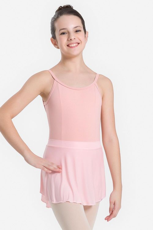 SAIA REF. SD2123 - ROSA FORTE - INFANTIL