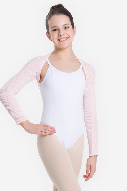 CARACO IVY REF. SD2139 - ROSA FORTE - INFANTIL