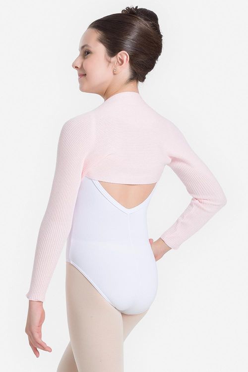 CARACO IVY REF. SD2139 - ROSA FORTE - INFANTIL