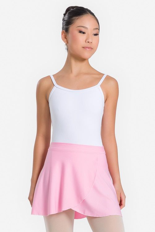 SAIA TRANSPASSADA REF. SD2459 - ROSA FORTE - ADULTO