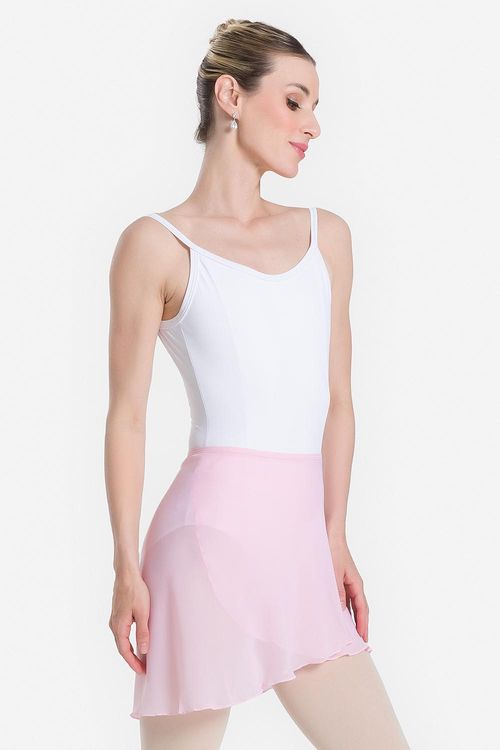 SAIA TRANSPASSADA REF. 5173 - ROSA - ADULTO