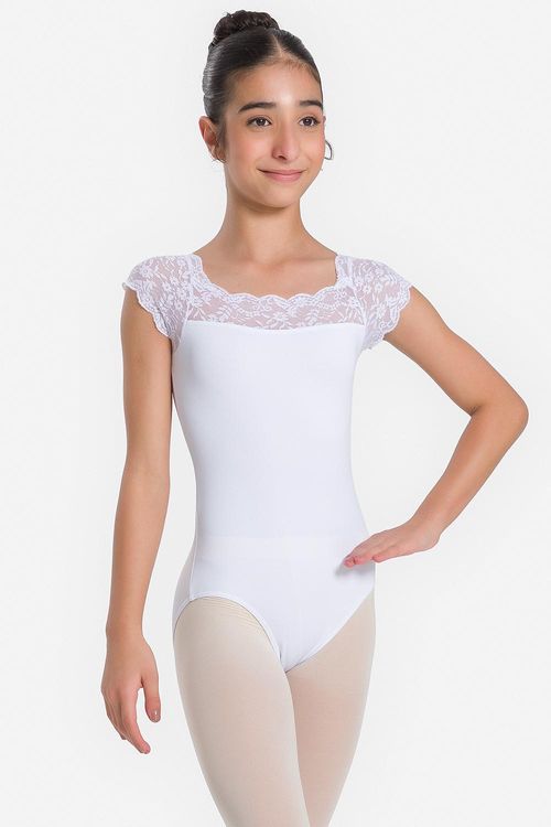 COLLANT HELOISE REF. SD1571 - BR/BR - INFANTIL