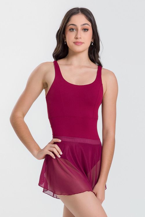 SAIA NAIARA ADULTO REF. SD2475 - SB2252VH