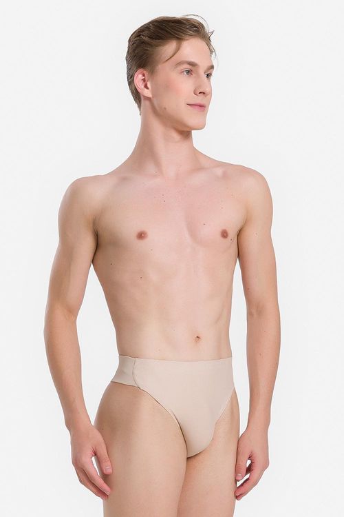 SUPORTE MASCULINO REF. SD1869 - BEGE MEDIO - ADULTO