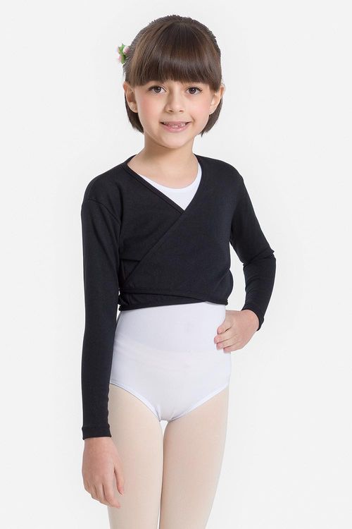 CASAQUINHO BIA REF. 5035 (TAM.2-4-6) - INFANTIL