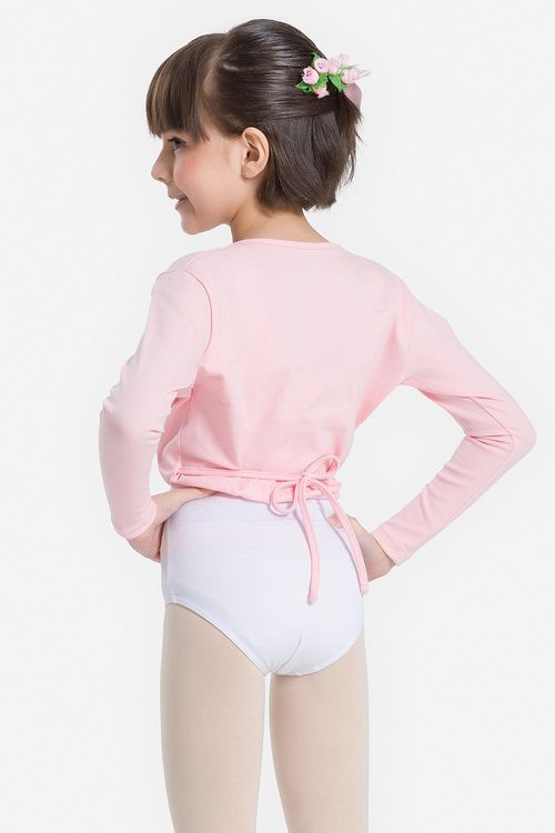 CASAQUINHO BIA REF. 5035 (TAM.8-10-12) - INFANTIL