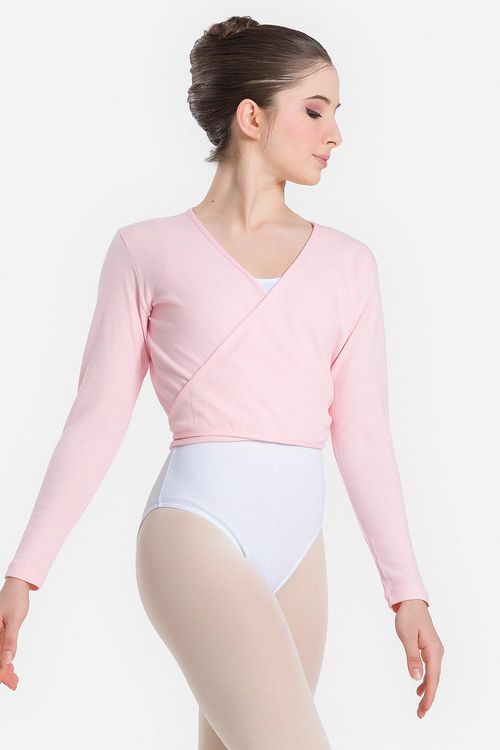 CASAQUINHO BIA REF. 5035 (TAM.36-38-40) - ADULTO