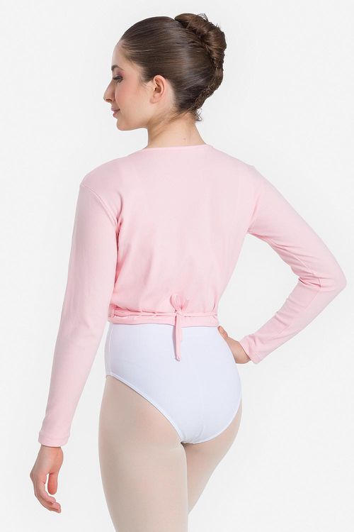 CASAQUINHO BIA REF. 5035 (TAM.36-38-40) - ADULTO