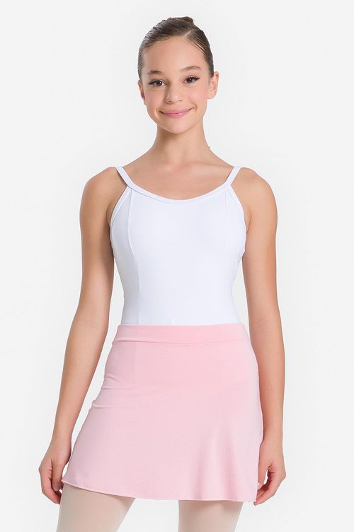 SAIA COM PALA REF. SD2000 - ROSACLASSICO - ADULTO