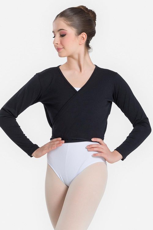 CASAQUINHO BIA REF. 5035 (TAM.48-50-52) - ADULTO