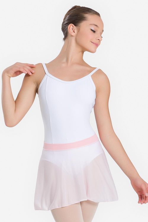 SAIA GODÊ REF.5233 - ROSA - ADULTO