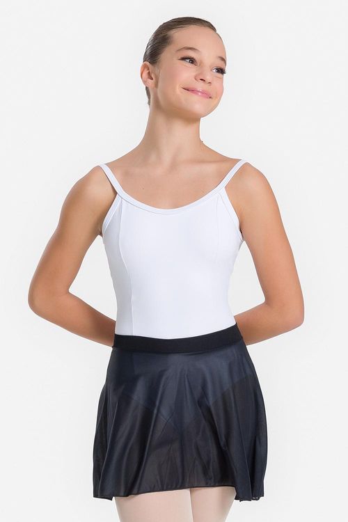 SAIA GODÊ REF.5233 - PRETO - ADULTO