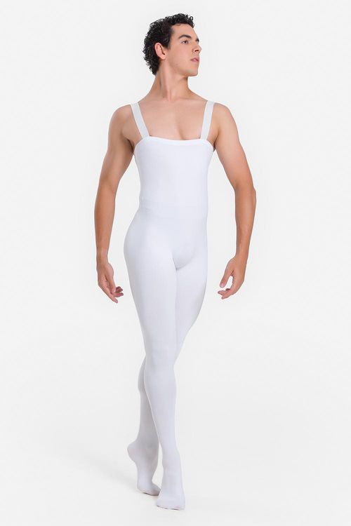 CALÇA MACULINA OTAVIO REF. SD2090 - BRANCO - ADULTO