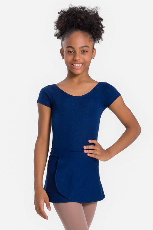 SAIA TRANSPASSADO REF. 5237 - MARINHO - INFANTIL