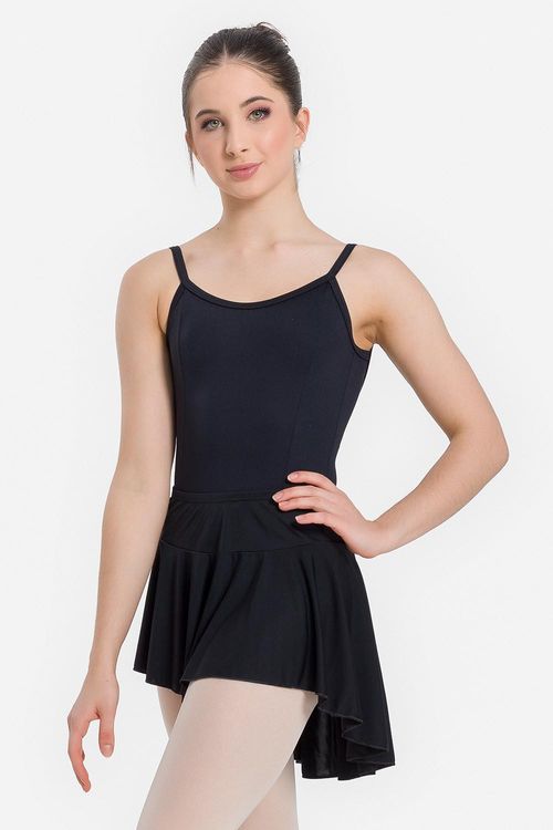 SAIA GODÊ REF. 5366 - PRETO - ADULTO