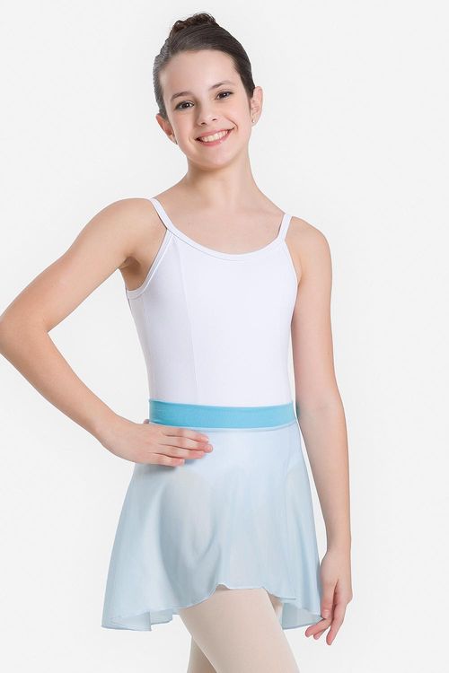 SAIA GODÊ REF. 5293 - AZBB/AZBB - INFANTIL