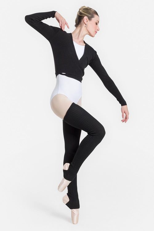 CASAQUINHO CLASSIC REF. 5618 - PRETO - ADULTO