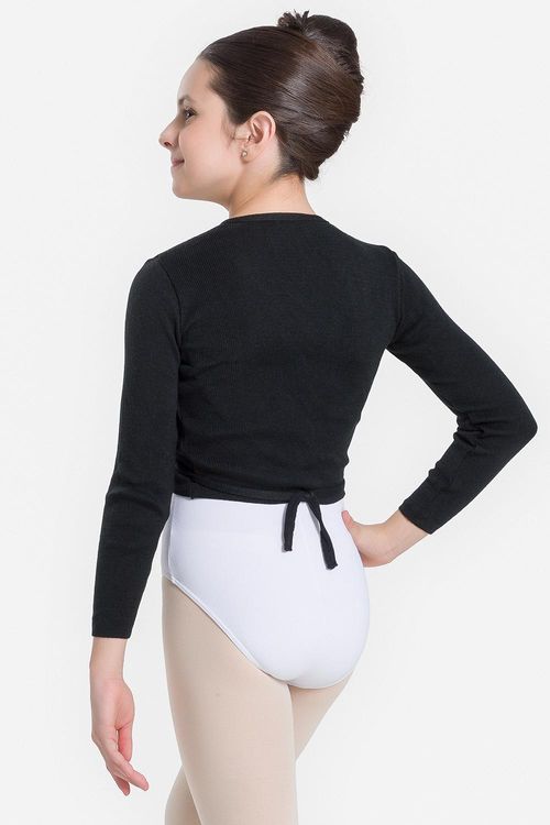 CASAQUINHO CLASSIC REF. 5619 - PRETO - INFANTIL