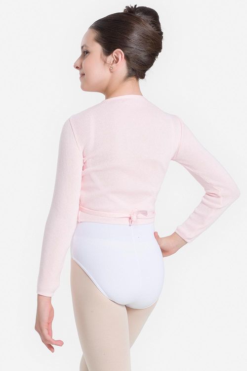 CASAQUINHO CLASSIC REF. 5619 - ROSA FORTE - INFANTIL