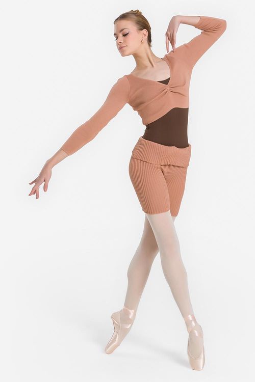 CASAQUINHO IVY REF. SD1364 - TAUPE - ADULTO