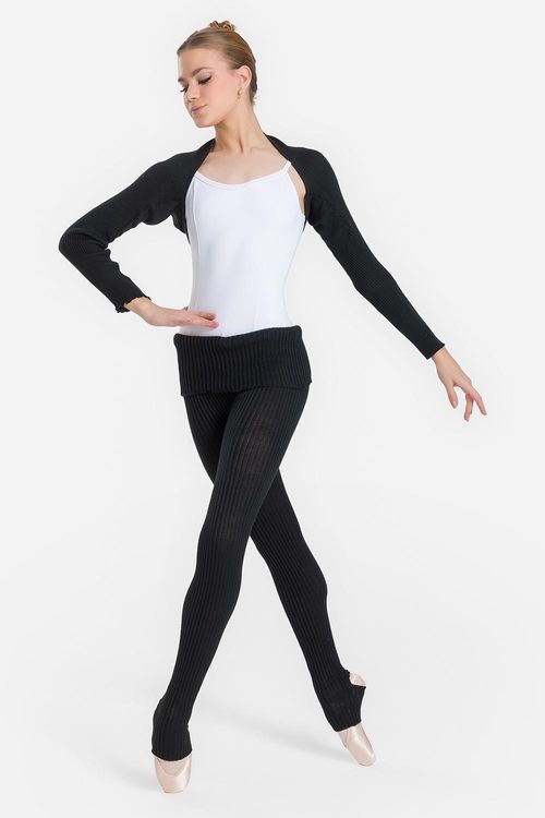 CALÇA IVY REF. 5624 - PRETO - ADULTO