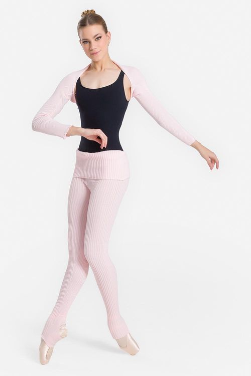 CALÇA IVY REF. 5624 - ROSA FORTE - ADULTO