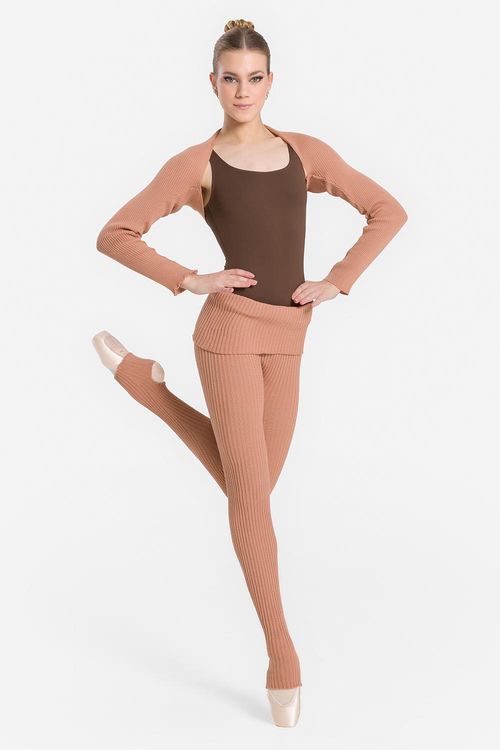 CALÇA IVY REF. 5624 - TAUPE - ADULTO