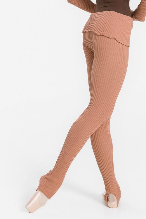 CALÇA IVY REF. 5624 - TAUPE - ADULTO