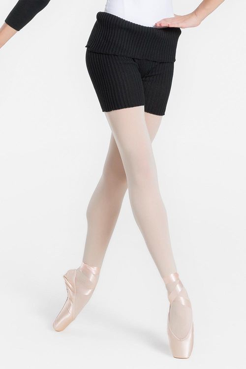 SHORTS IVY REF. 5626 - PRETO - ADULTO