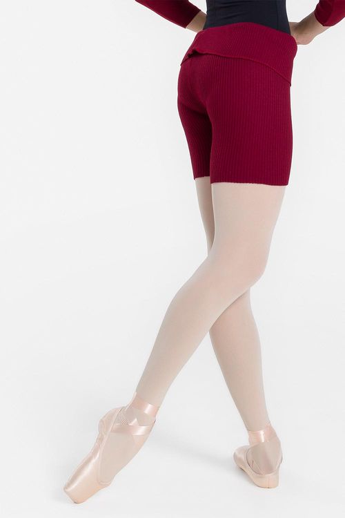 SHORTS IVY REF. 5626 - VINHO - ADULTO