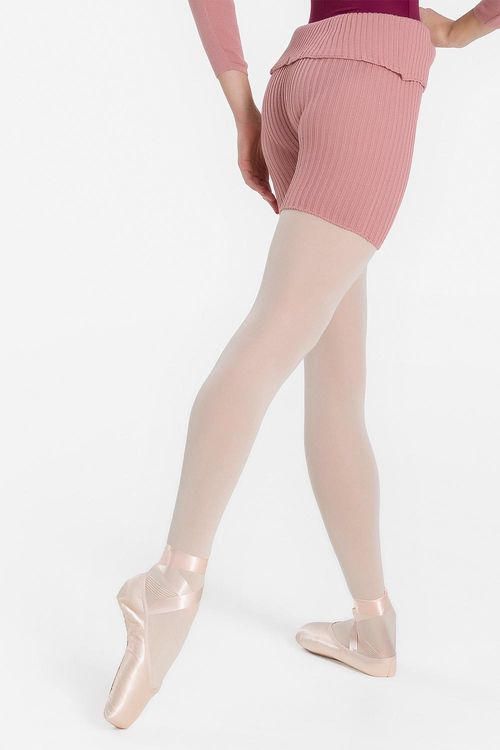 SHORTS IVY REF. 5626 - ROSA ANTIGO - ADULTO