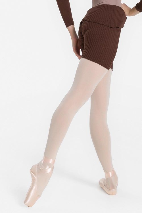 SHORTS IVY REF. 5626 - MARROM - ADULTO