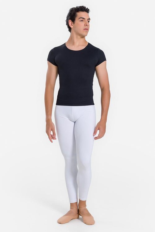 CALÇA FRED MASCULINA REF. 5702 - BRANCO - ADULTO