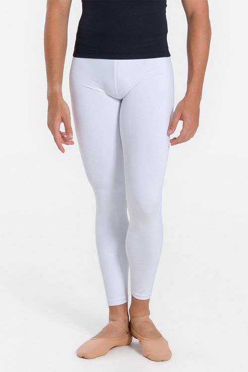 CALÇA FRED MASCULINA REF. 5702 - BRANCO - ADULTO