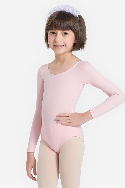 COLLANT LAURA REF. 5443 (TAM.2-4-6) - ROSACLASSICO - INFANTIL