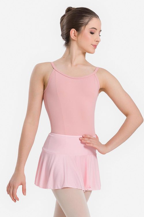 SAIA GODÊ RED. 5810 - ROSA FORTE - ADULTO