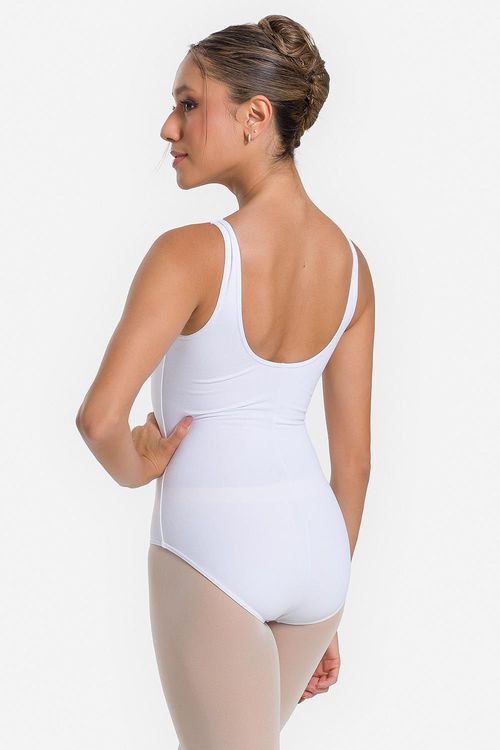 COLLANT GISELE REF. 5090 - BRANCO - ADULTO