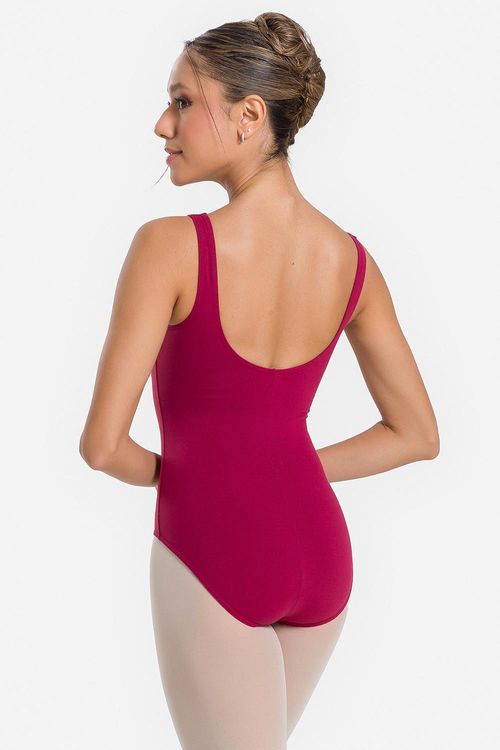 COLLANT GISELE REF. 5090 - VINHO - ADULTO