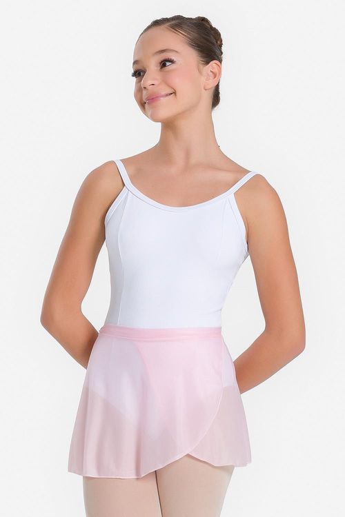 SAIA TRANSPOSSADA ADULTO REF. A012 - ROSA - ADULTO