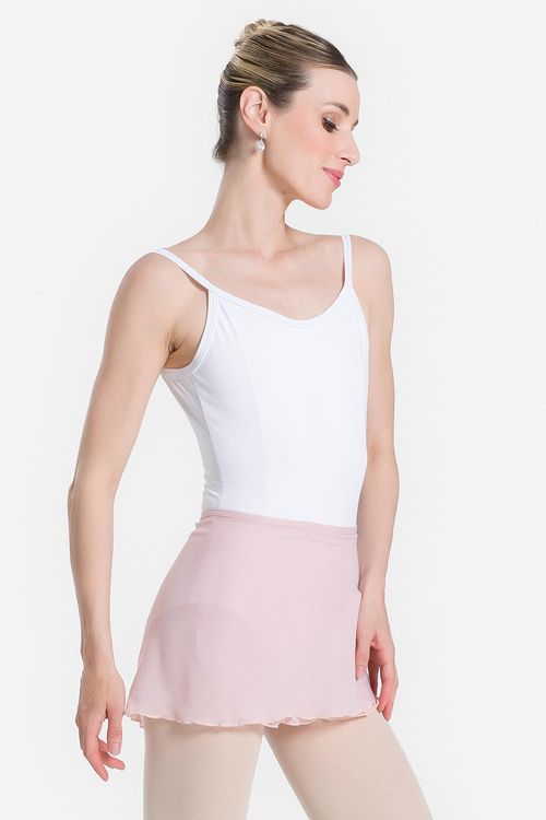 SAIA DE CREPE ADULTO REF. SD560 - SB1401RSC - ADULTO