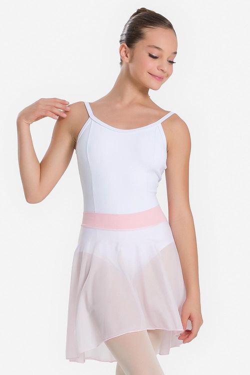 SAIA GODÊ REF. 5708 - ROSA CLÁSSICO - ADULTO