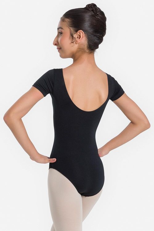 COLLANT CAMILA REF. SD1250 (TAM.2-4-6) - INFANTIL