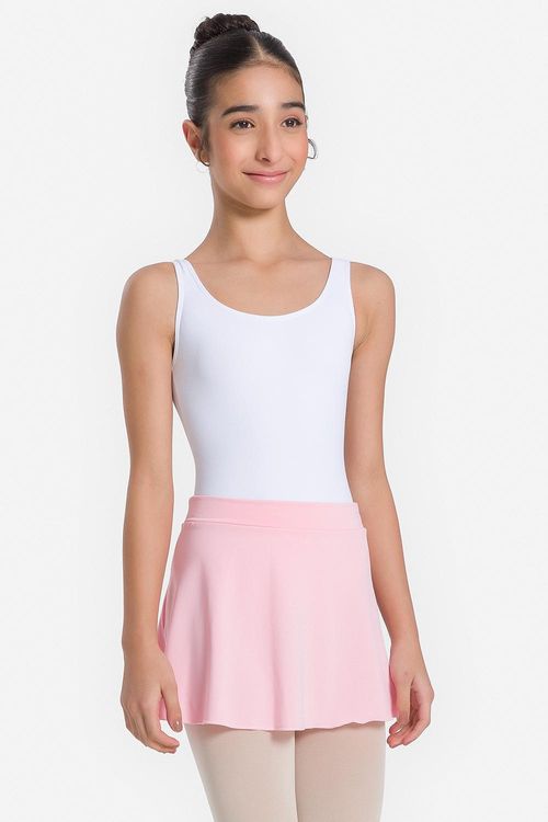 SAIA C/ PALA REF. SD1371 - ROSA FORTE - INFANTIL