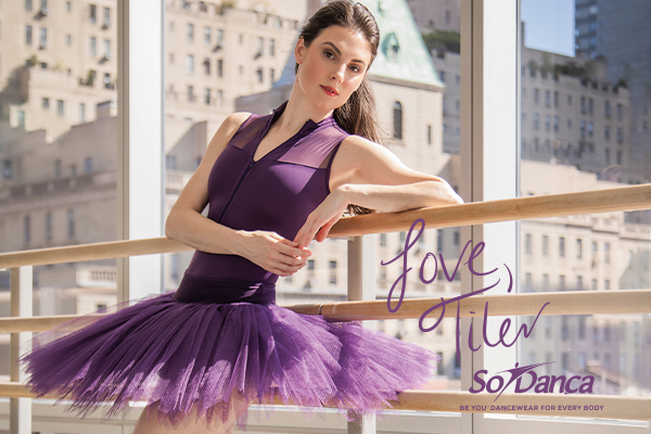 Mundo Bailarinístico - Blog de Ballet: Sapatilhas de Ponta Só Dança,  curiosidades e informações
